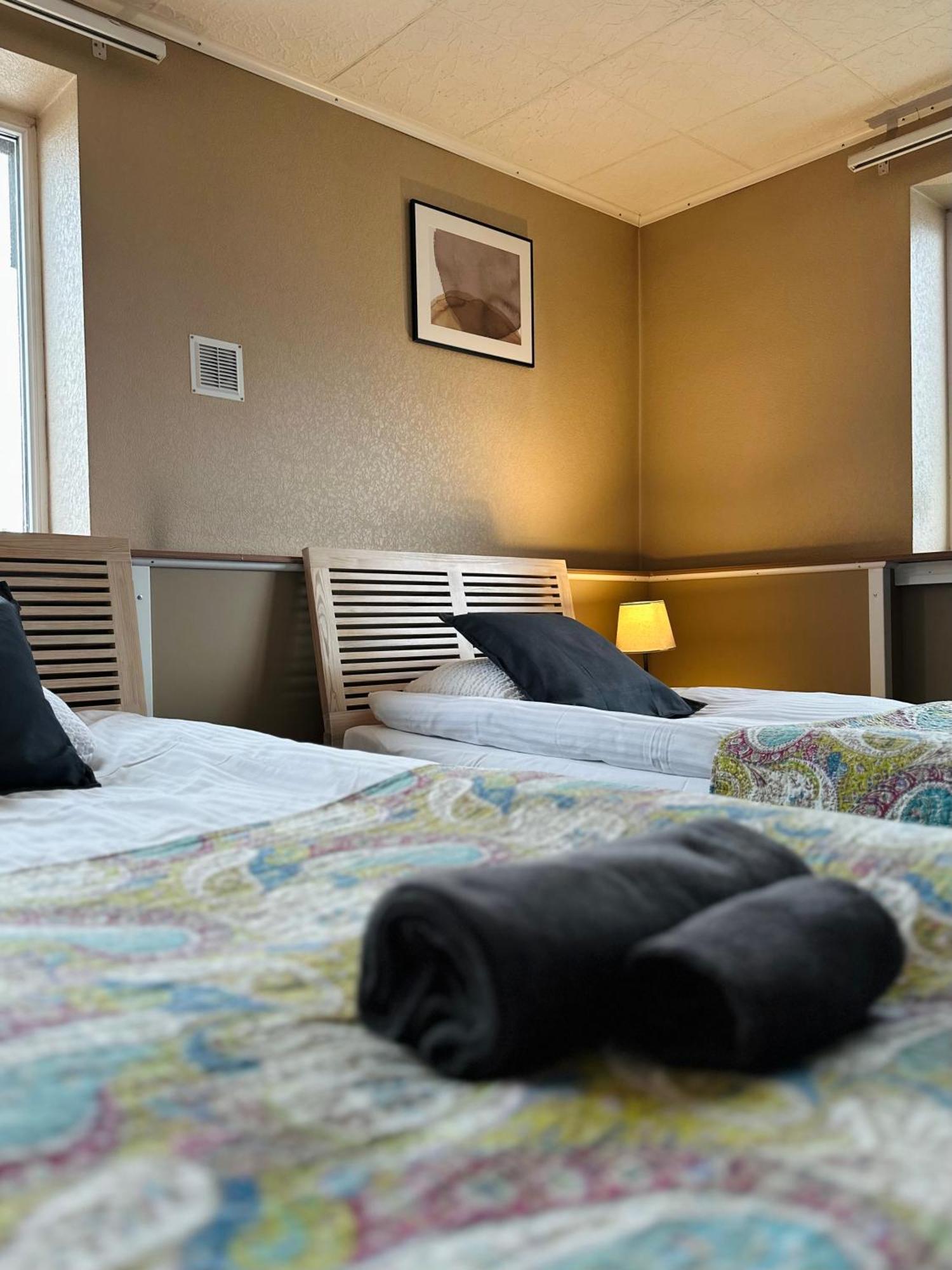 Viesnicas Jolanta Apartamenti Kolbergi Exterior foto